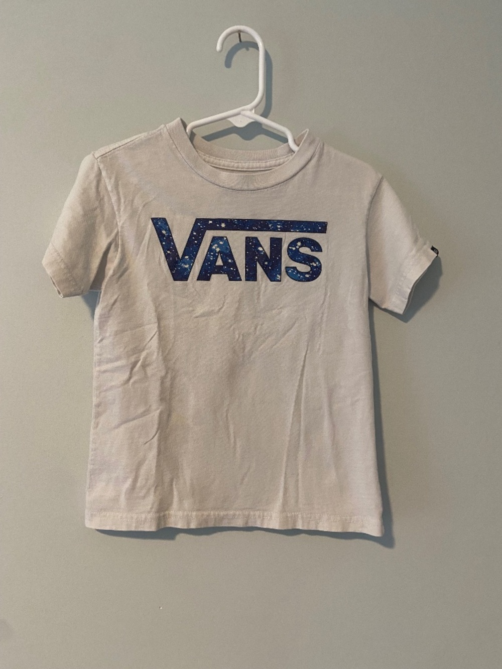 Kids Vans Tee